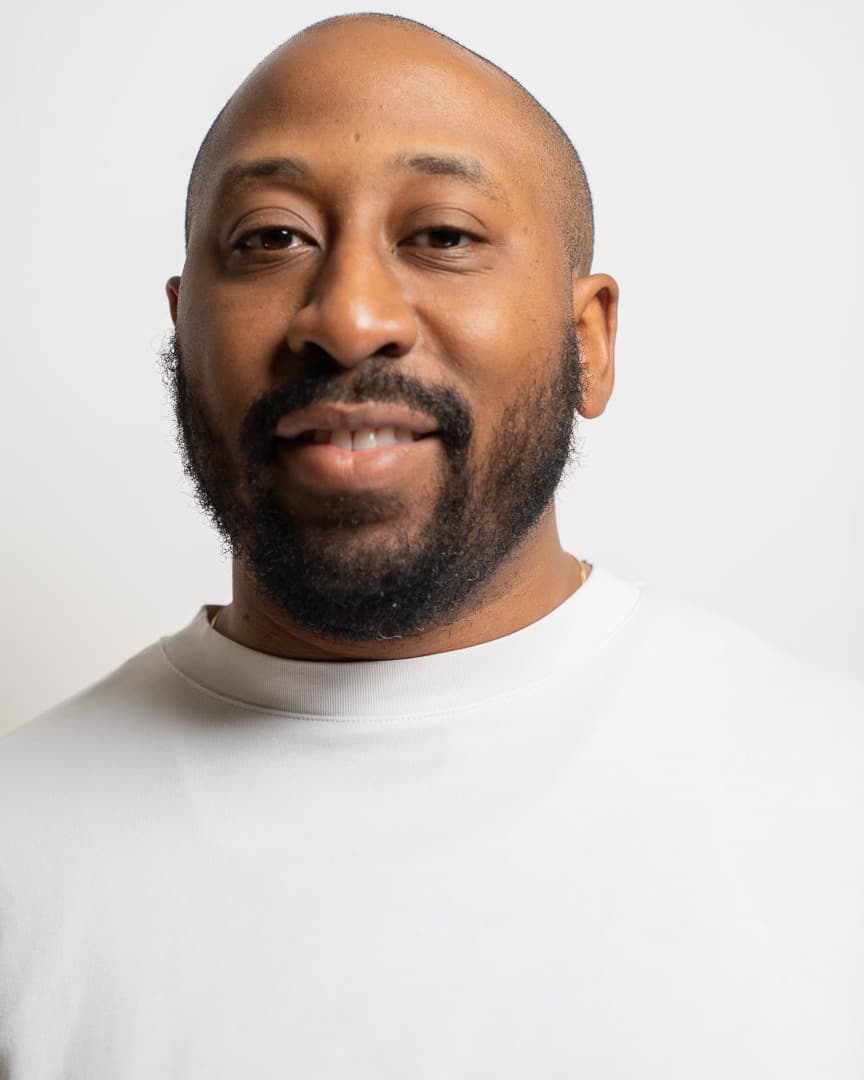 Javon 'G4000' Gant-Graham