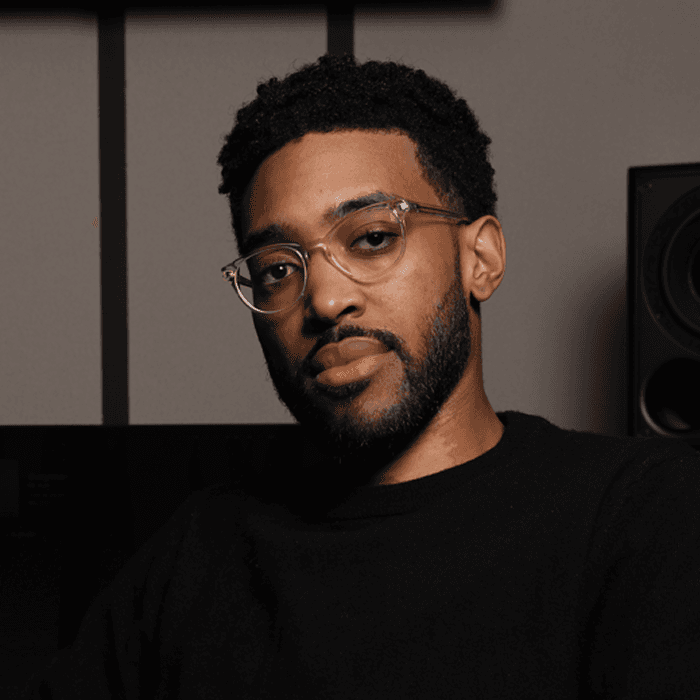 Preston 'Prizzie' Reid