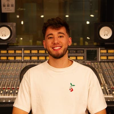 Erik Pedersen